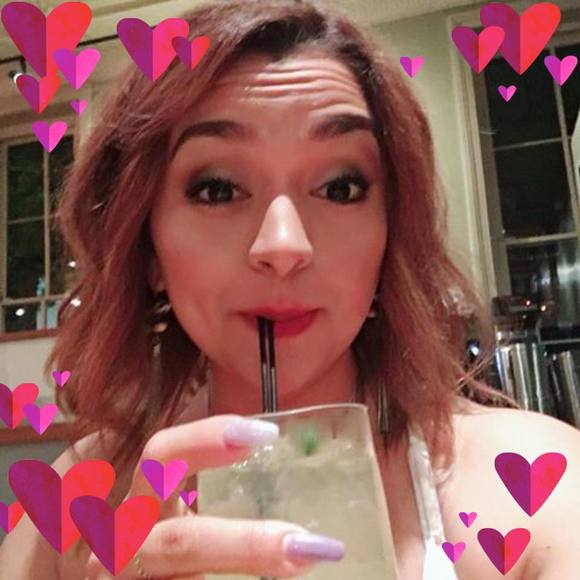 Meet your Posher, Heidi - Picture 1 of 1